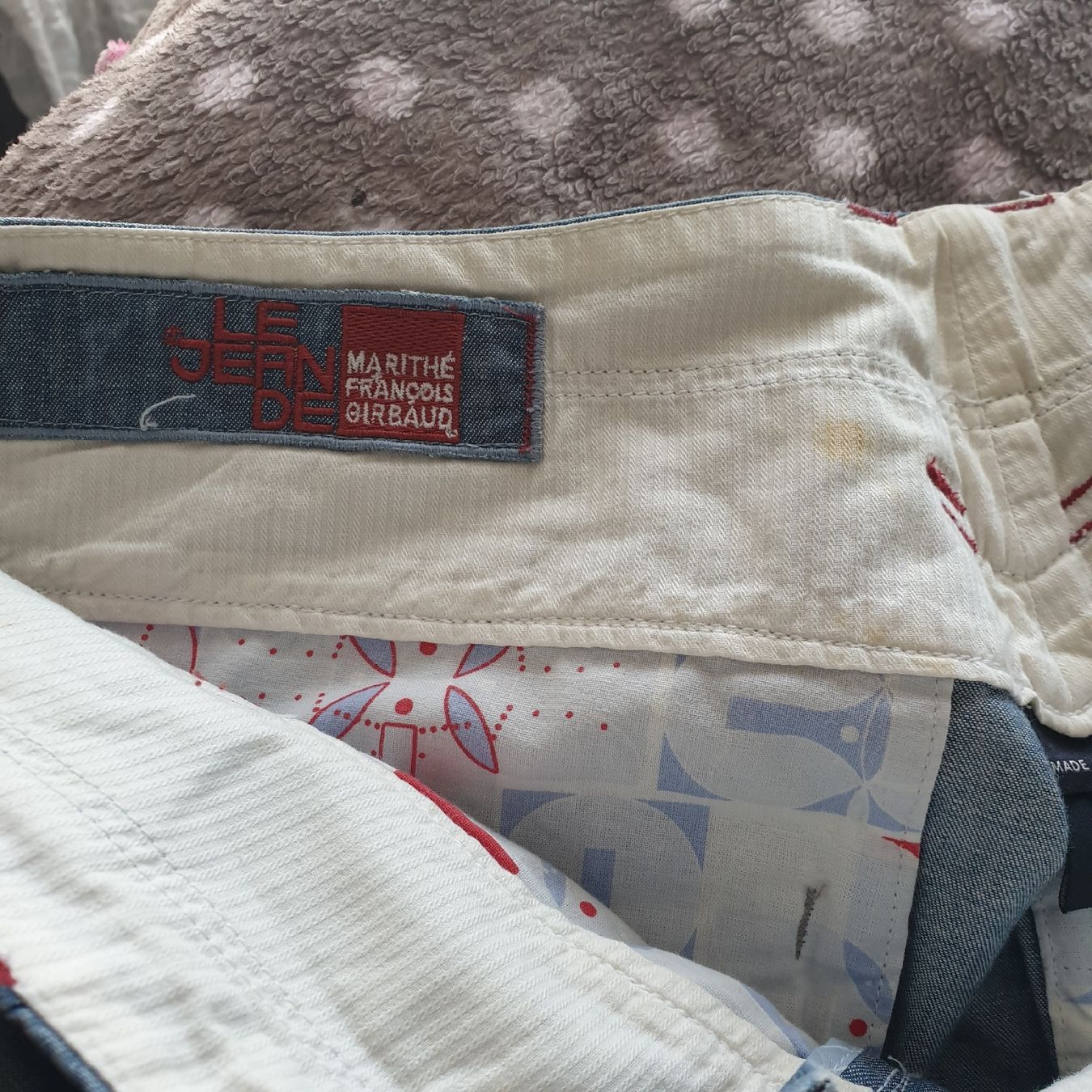 Girbaud Jeans: Marithe Francois Girbaud Jeans Gr. 30 – Usato da Frenkendorf venduto da Moon111 2