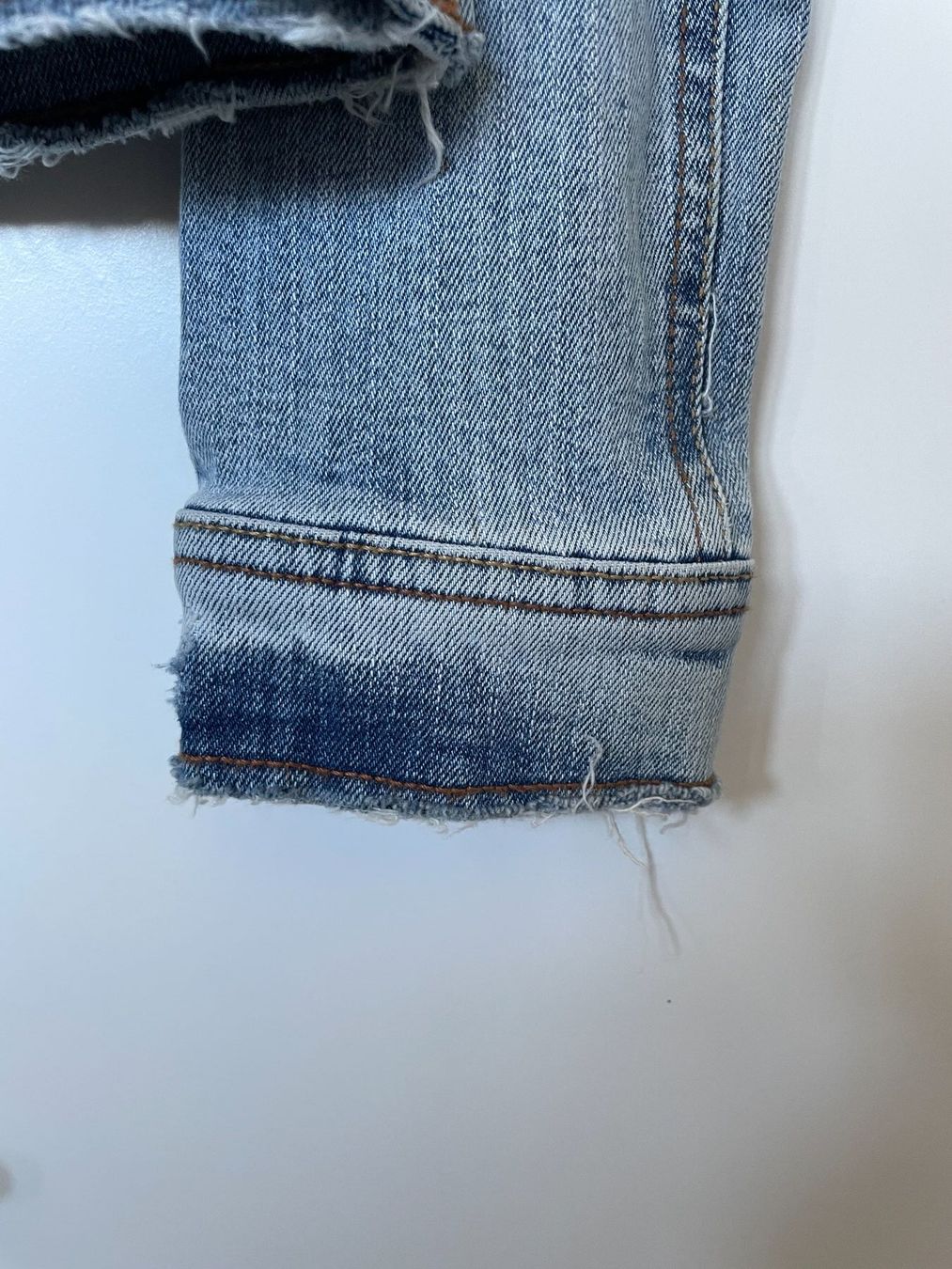 Zara Giacche: Zara Jeansjacke, Grösse M – Usato da Basel venduto da Robyn20 6