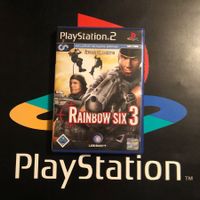Rainbow Six 3 für PS2