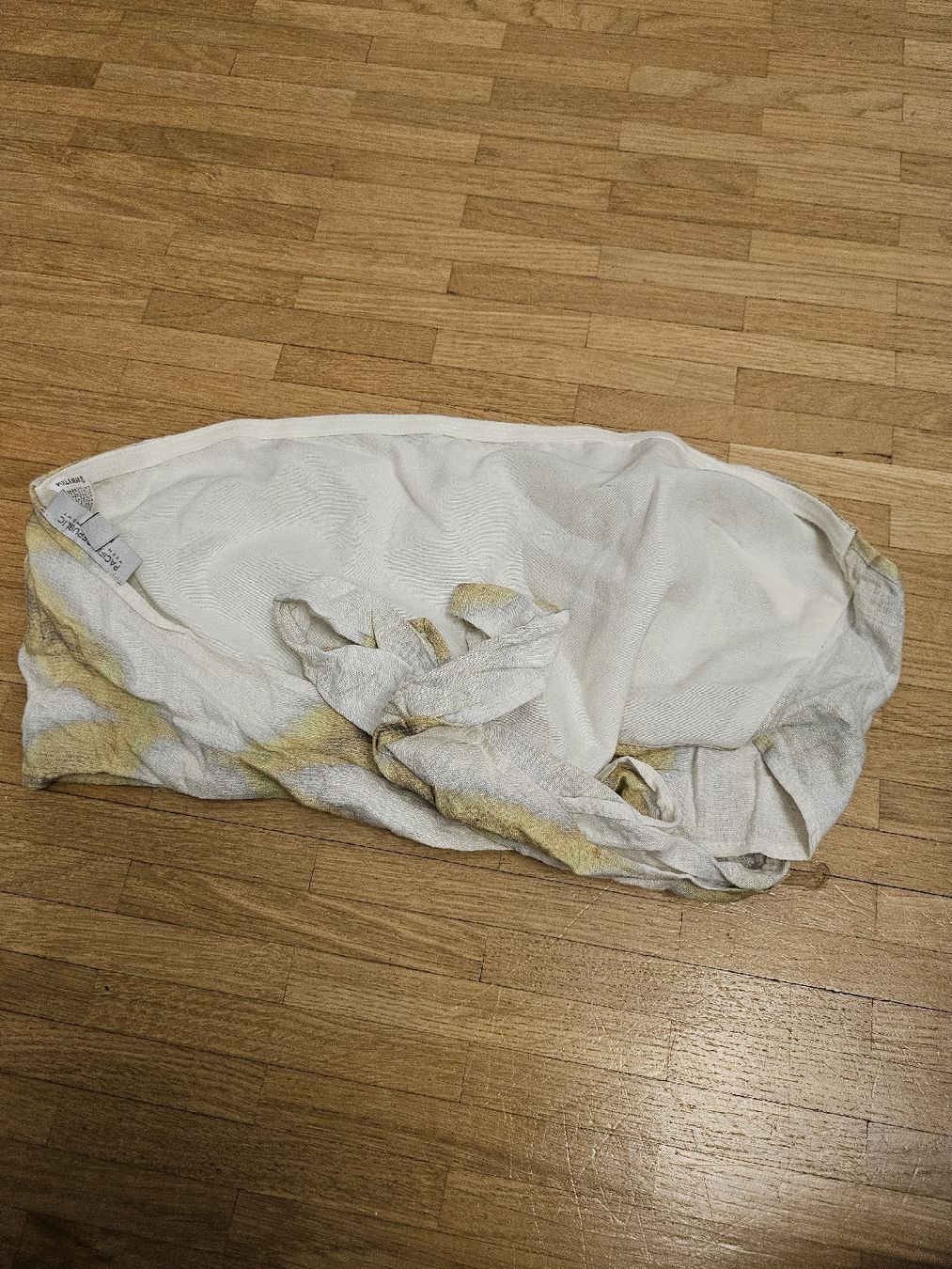 Pull&Bear Top: top bandeau neuf Pull&Bear – Nuovo e nell'imballaggio originale da La Tour-de-Peilz venduto da mar_2r26 1