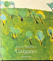 Gargano - Eine Geschichte mit vielen Geschichten (dt./ital.)