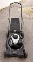 Tondeuses à gazon MTD (Moteur Briggs & Stratton)
