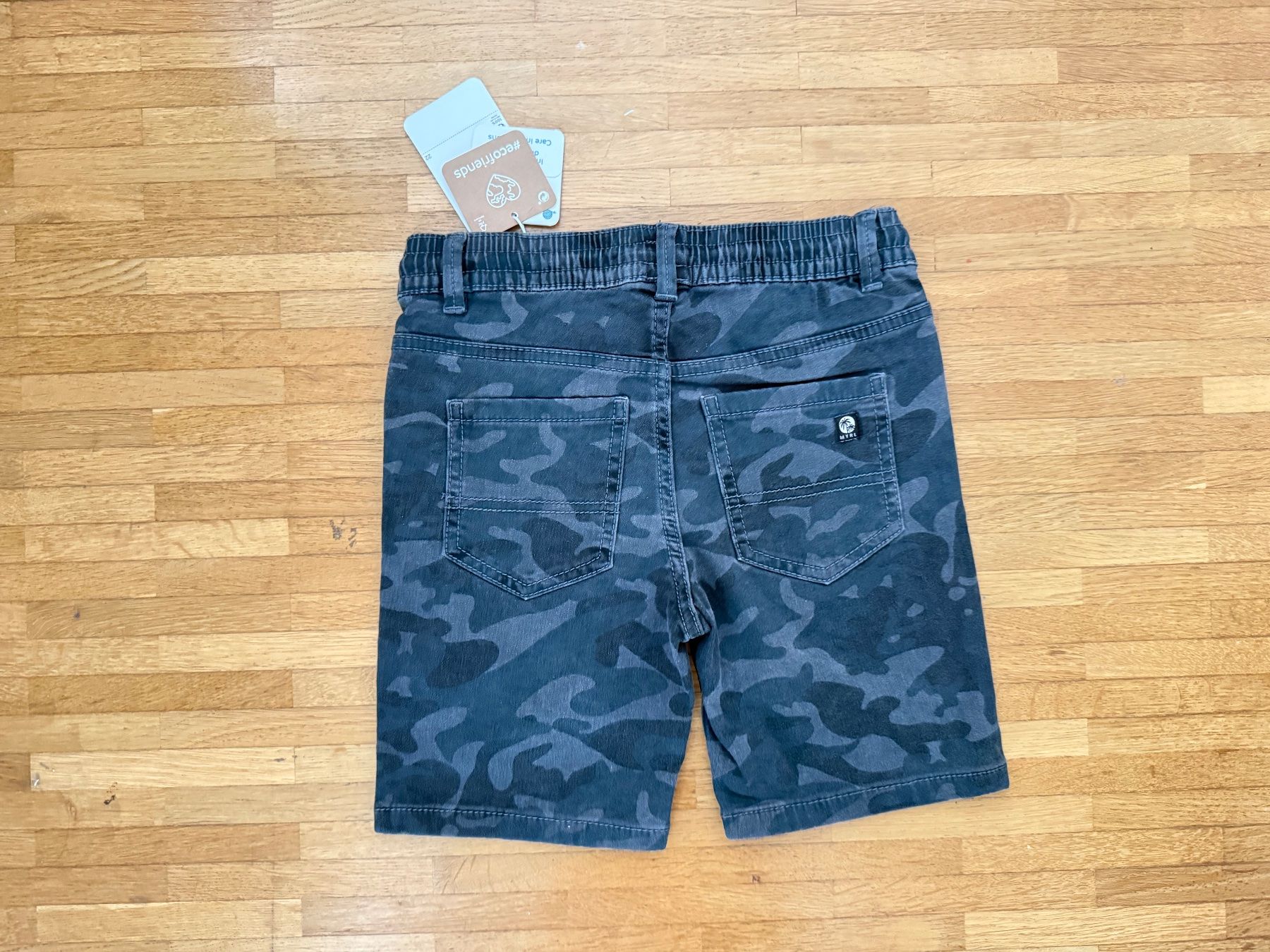 Mayoral Hosen: Shorts Mayoral Gr.116 NEUE – Neu und originalverpackt aus Zürich von Rolik123 1