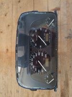 Tacho zu VW Golf 3