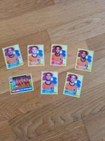 Panini 2026 NED 5/11/12/13/15/18/20