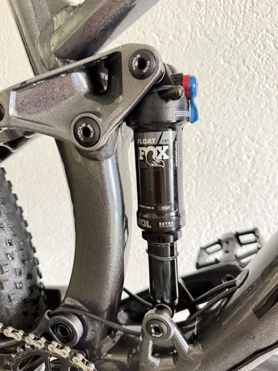 Trek Vélos: Trek Fuel EX 7 Gen 5 TOP MTB – D'occasion à Stansstad par 91PD 6