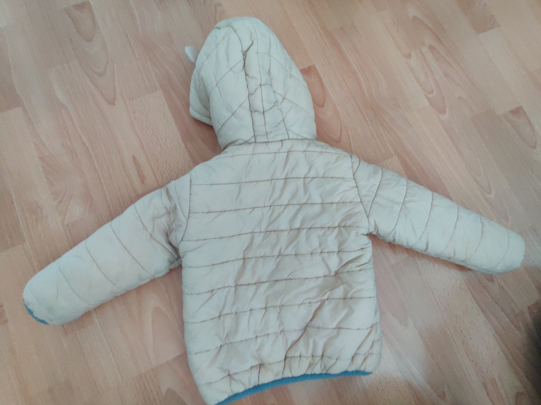 Giacche & Cappotti: Winter Jacke für Jungs – Usato da Buchs ZH venduto da nudle10 1