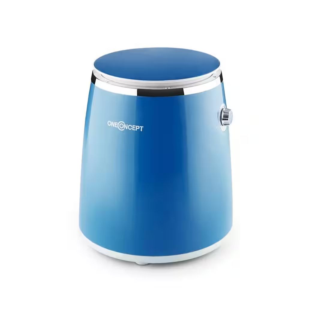 Lavatrici: Mini Camping-Waschmaschine – Nuovo e nell'imballaggio originale da Zürich venduto da Tucuma