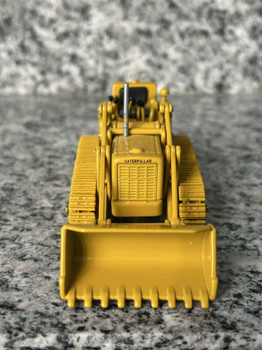 Caterpillar Kit di modellismo & Modellini statici: Caterpillar 977, 1:50 , Norscot – Usato da Horw venduto da Tigercat635 2