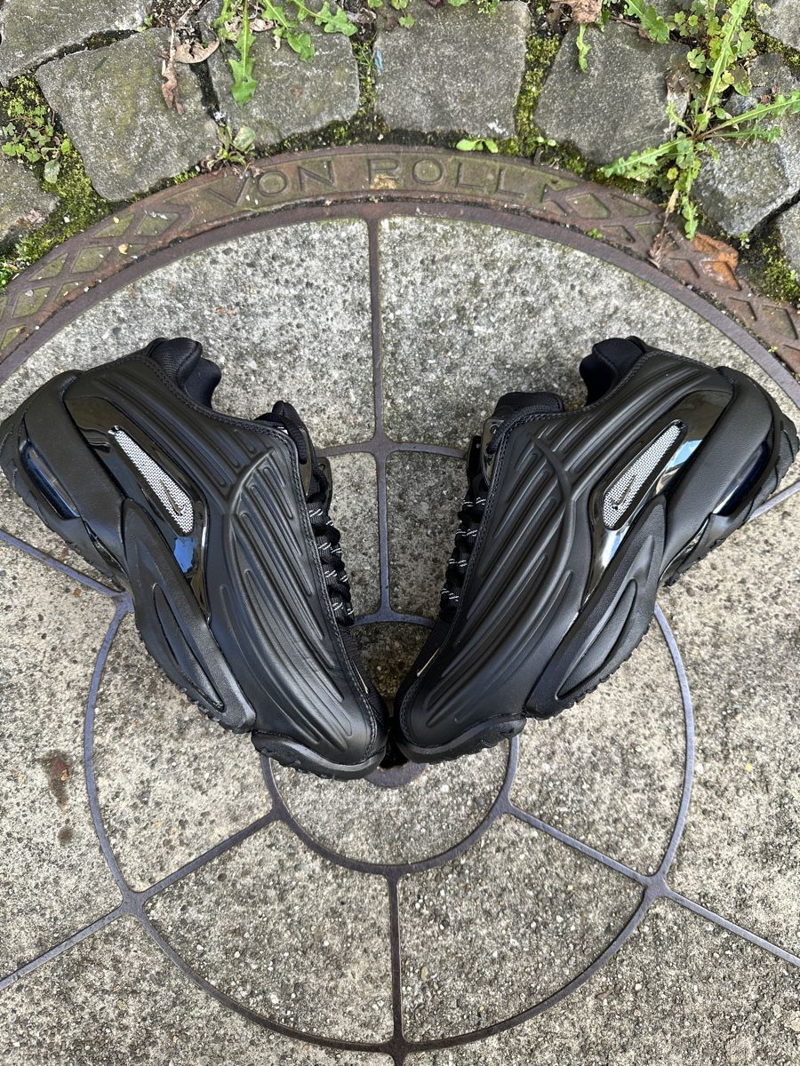 Nike Scarpe da donna: Nike Nocta Hot Step 2 Sneakers – Nuovo e nell'imballaggio originale da Oensingen venduto da emi_hs6g 2