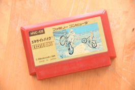 Excite Bike