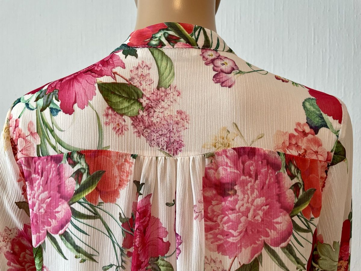 Kleider: schönes Kleid - Reserved - Original - Grösse S – Neu (gemäss Beschreibung) aus Wohlen AG von pinkyandgreeny 2