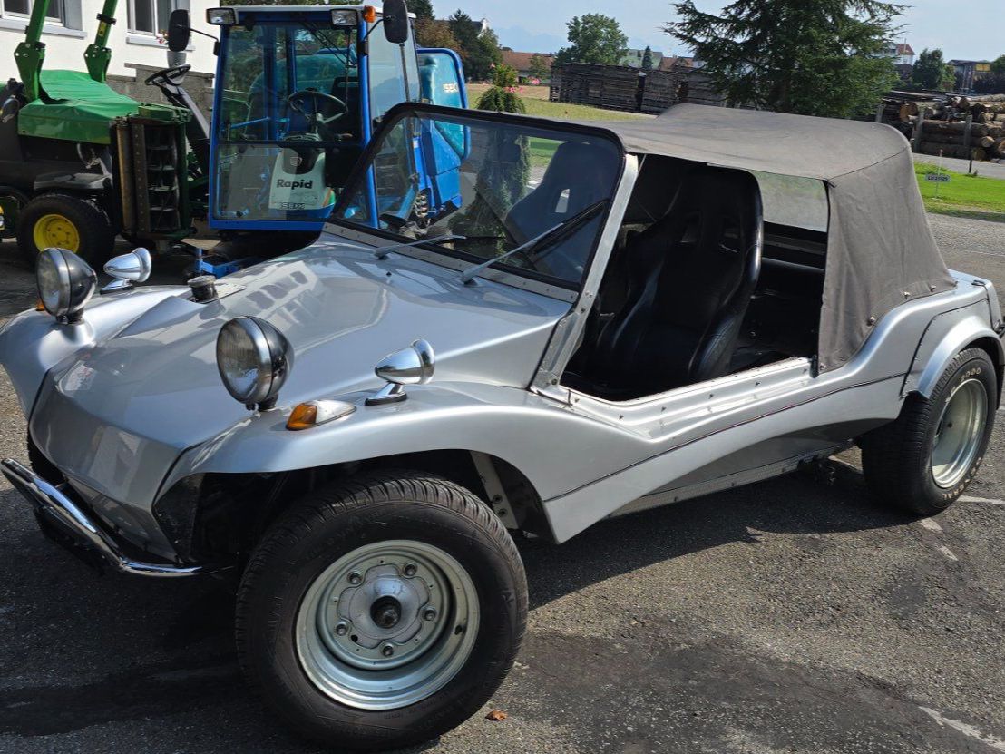 ATV / Quad: VW Apal Buggy Veteran – Usato da Rain venduto da Fafan069 3