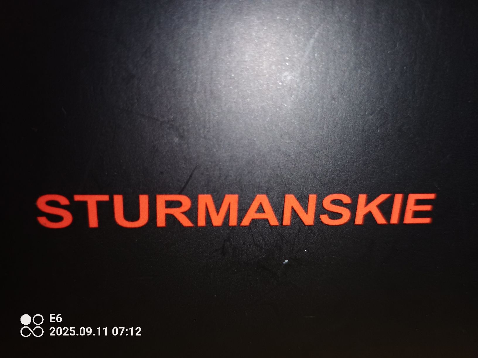 Uhren: Neue Uhr, Marke Sturmanskie – Neu und originalverpackt aus Zürich von Mitzi6 6