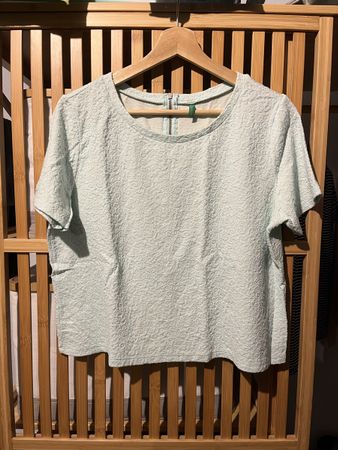 T-Shirt United colors of benetton Gr. M