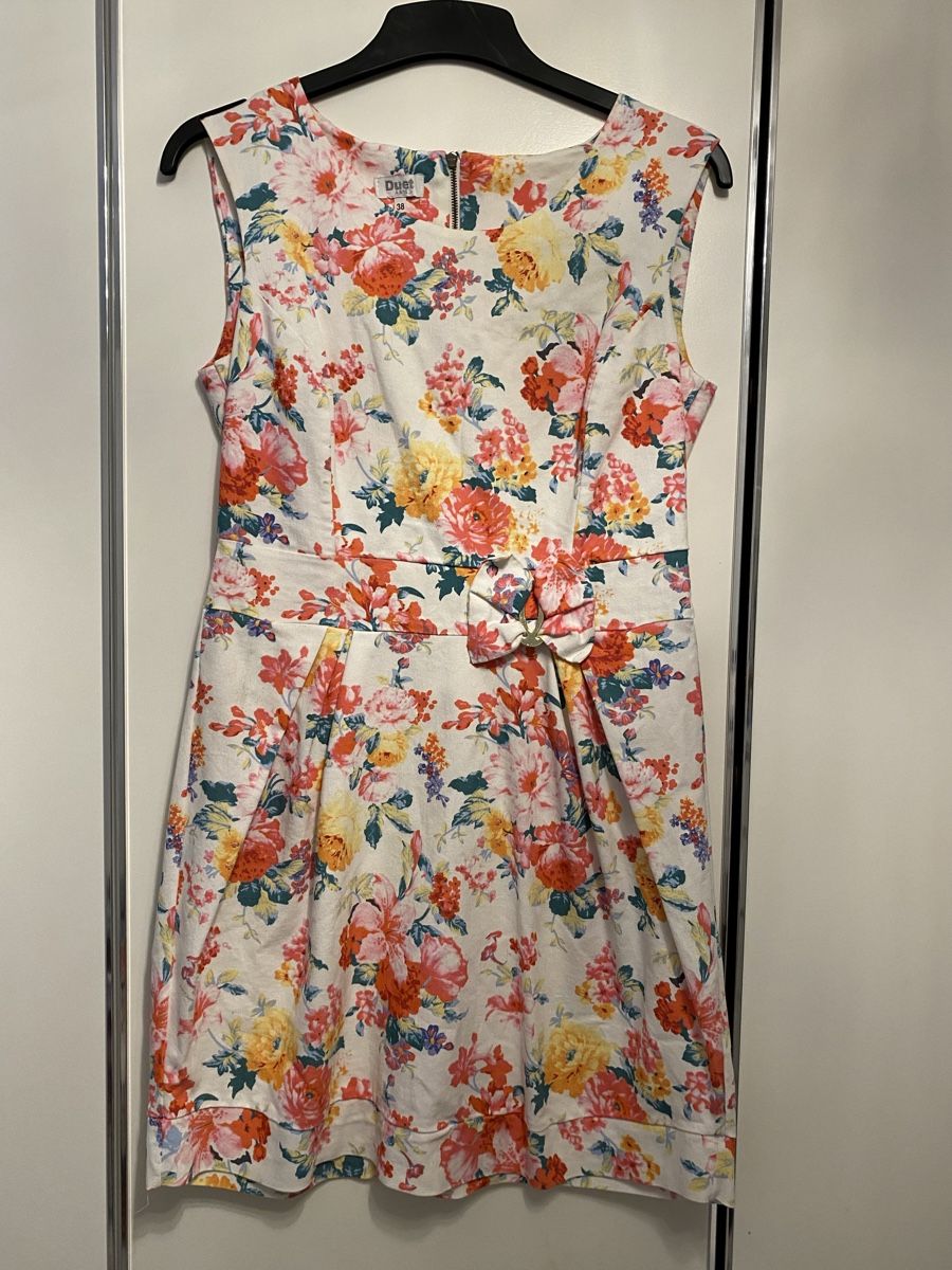 Kleider: Cocktail Kleid Gr.38 – Gebraucht aus Pfungen von Sheki56