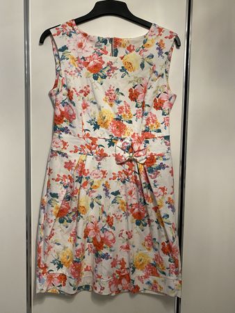 Cocktail Kleid Gr.38