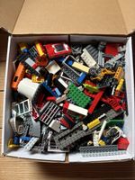 Legosteine 2,5kg 