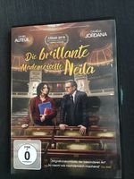 DVD Film Die brillante Mademoiselle Neila neu
