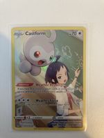Castform TG11/TG30 EN