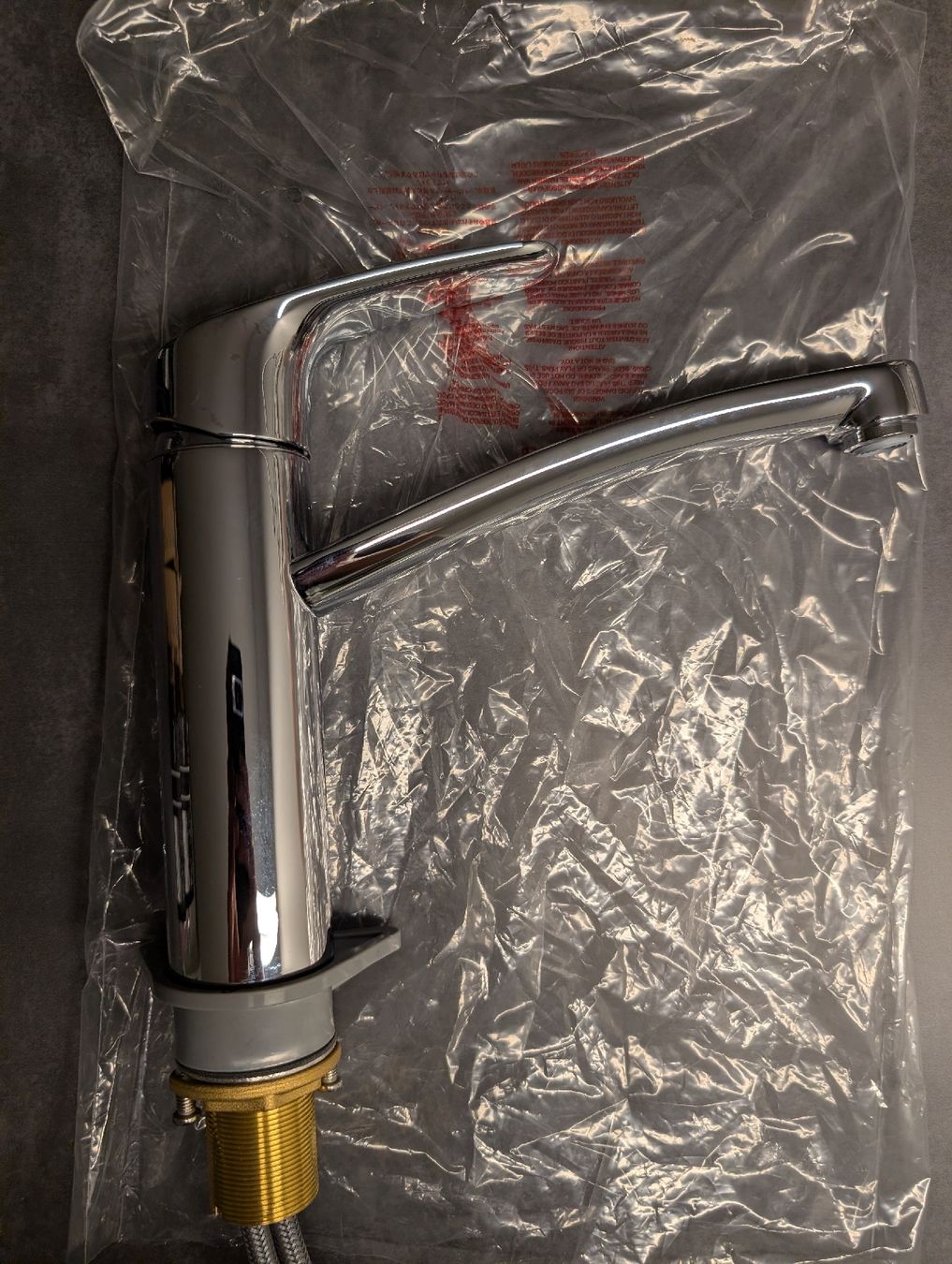 Hansgrohe Rubinetteria: Hansgrohe Armatur, Neu !! – Nuovo e nell'imballaggio originale da Wallisellen venduto da Sladjko97 1