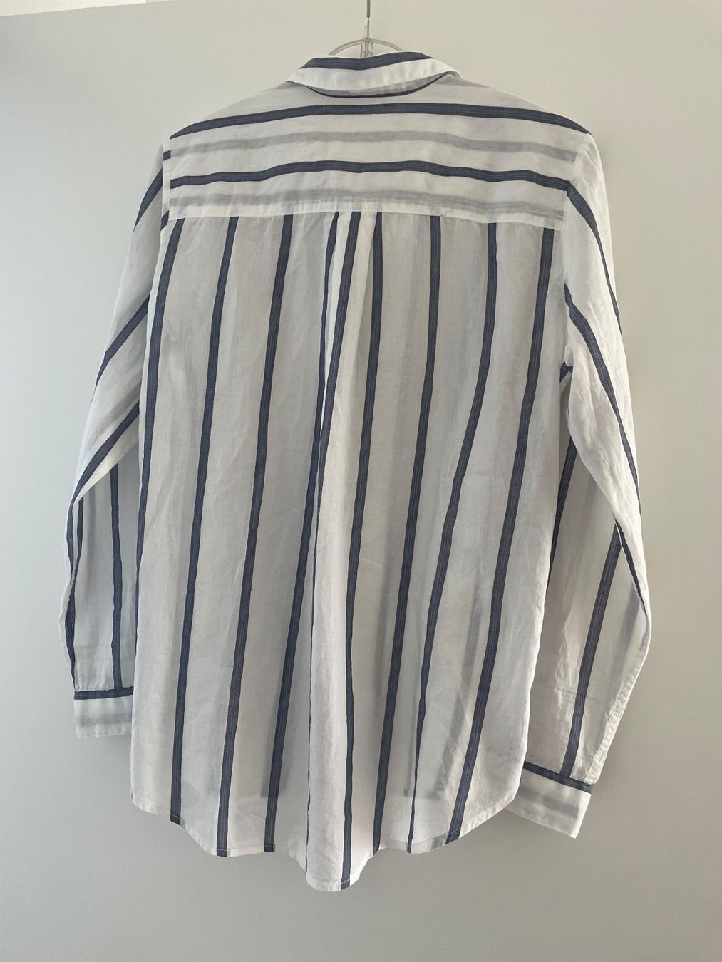 Camicette: H&M Hemdbluse – Usato da Uzwil venduto da rosgi22 1