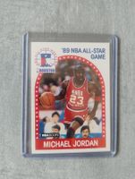 NBA Michael Jordan '89 All-Star Game