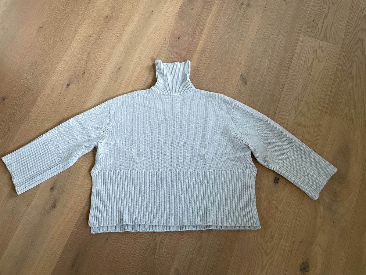 Pullover & Sweatshirts: Toteme Pullover – Neu (gemäss Beschreibung) aus Winterthur von 19.19 3