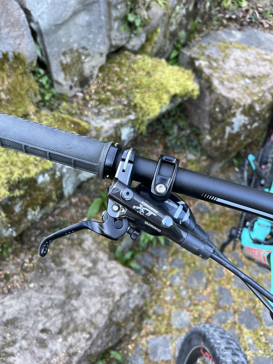 Cannondale Vélos: Cannondale Habit SE – D'occasion à Rüschlikon par dom_529q 2