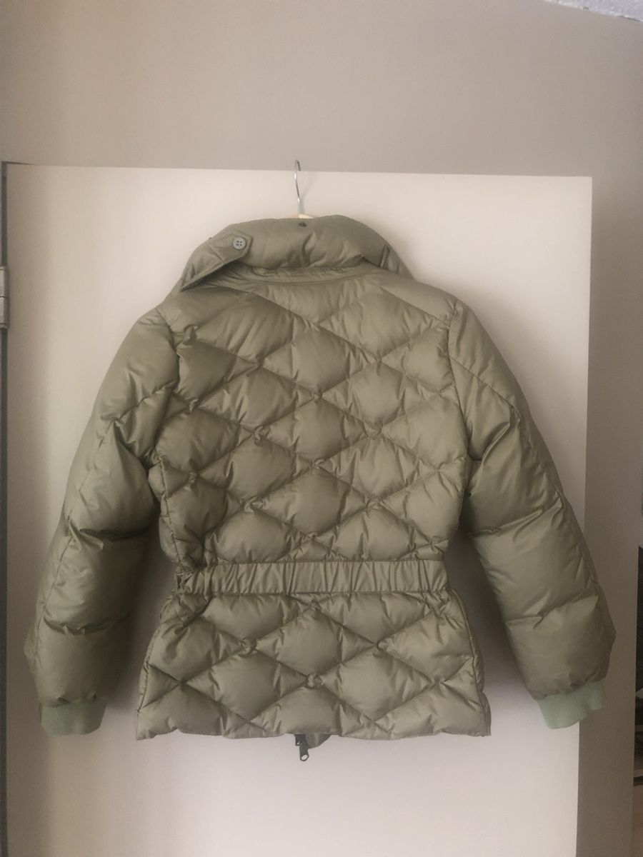 Ralph Lauren Giacche: Ralph Lauren winter jacket in size L suitable for a size M. – Usato da Freienwil venduto da Nompumelelo 2