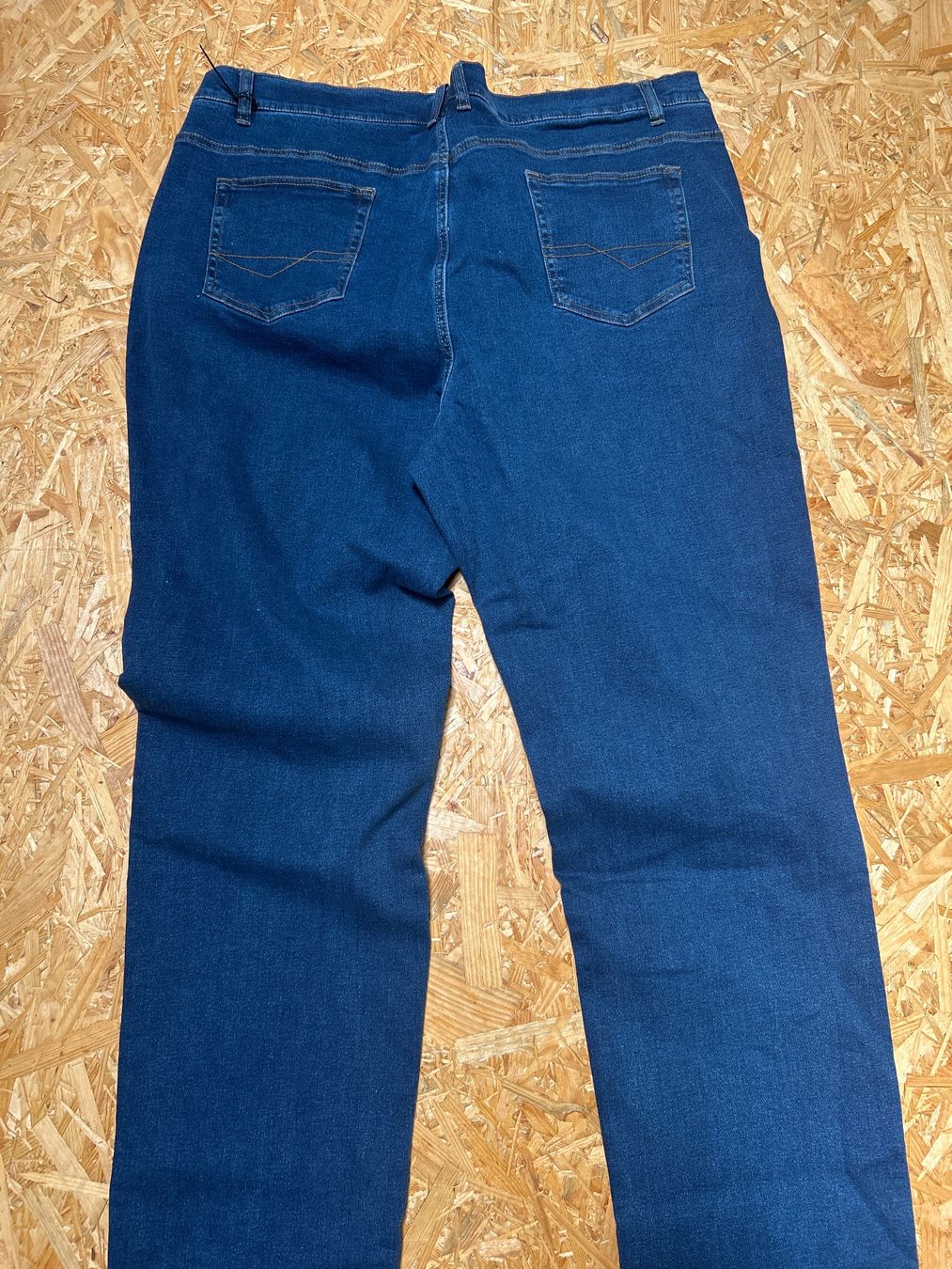 Jeans: Jeans Gr.62 Bundweite ca. 116cm – Neu und originalverpackt aus Koppigen von Ready2Work 4