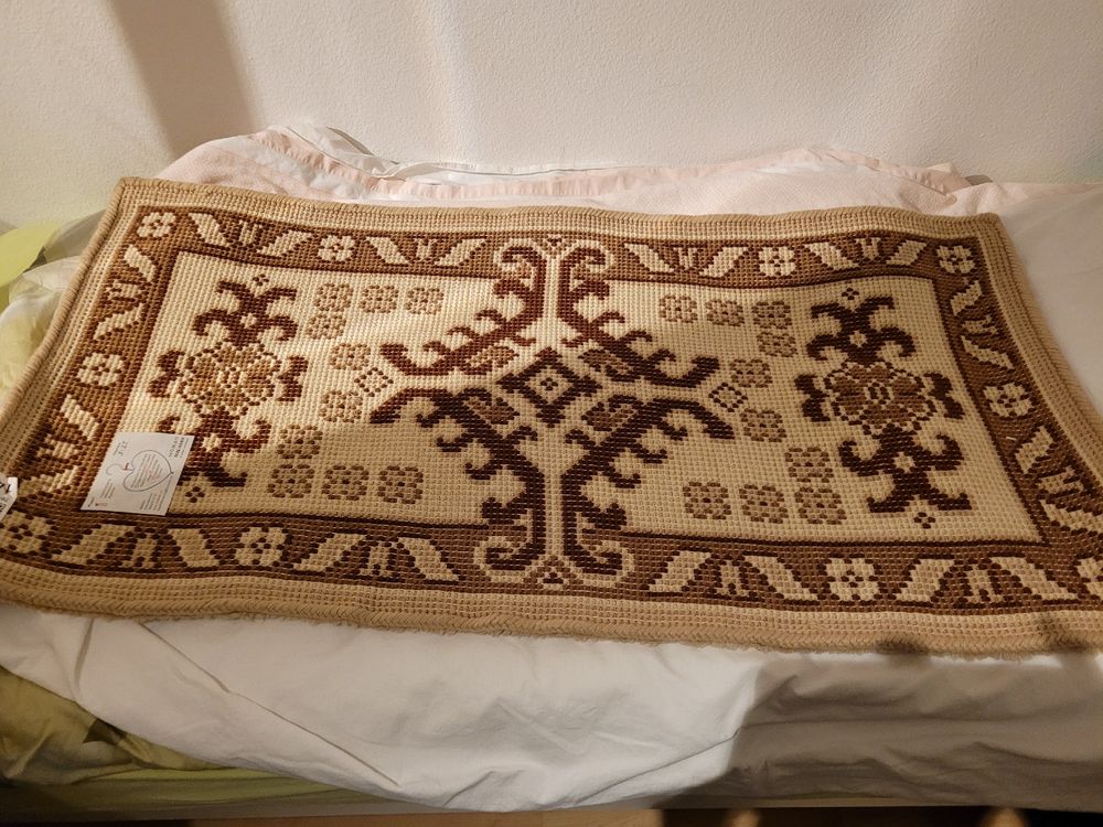 Teppich 1