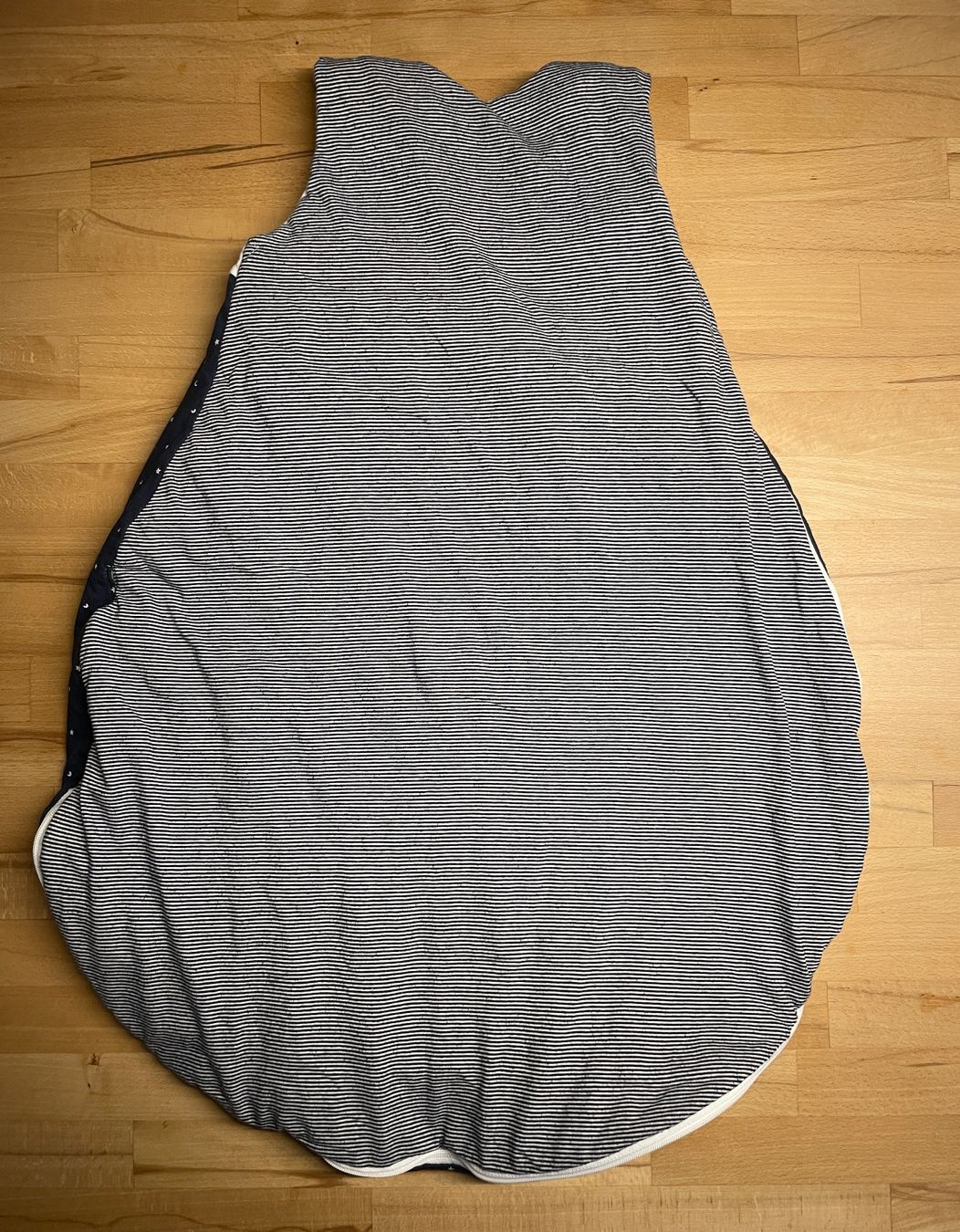 Alvi Baby-Schlafsack, Grsse 74/80 (Gebraucht) in Gipf-Oberfrick fr CHF 10   mit Lieferung auf Ricardo kaufen