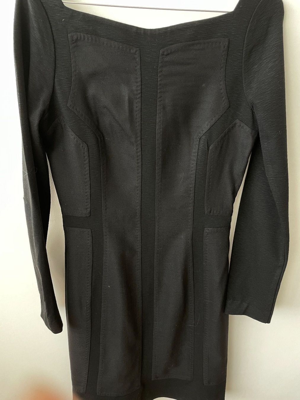 Vestiti: Diane von Furstenberg Kleid Gr 6 – Usato da Zug venduto da dmjtita 1