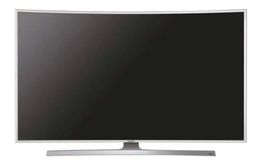 SAMSUNG 40" (101 cm) UHD Smart TV 4K Series 6 Curved Display