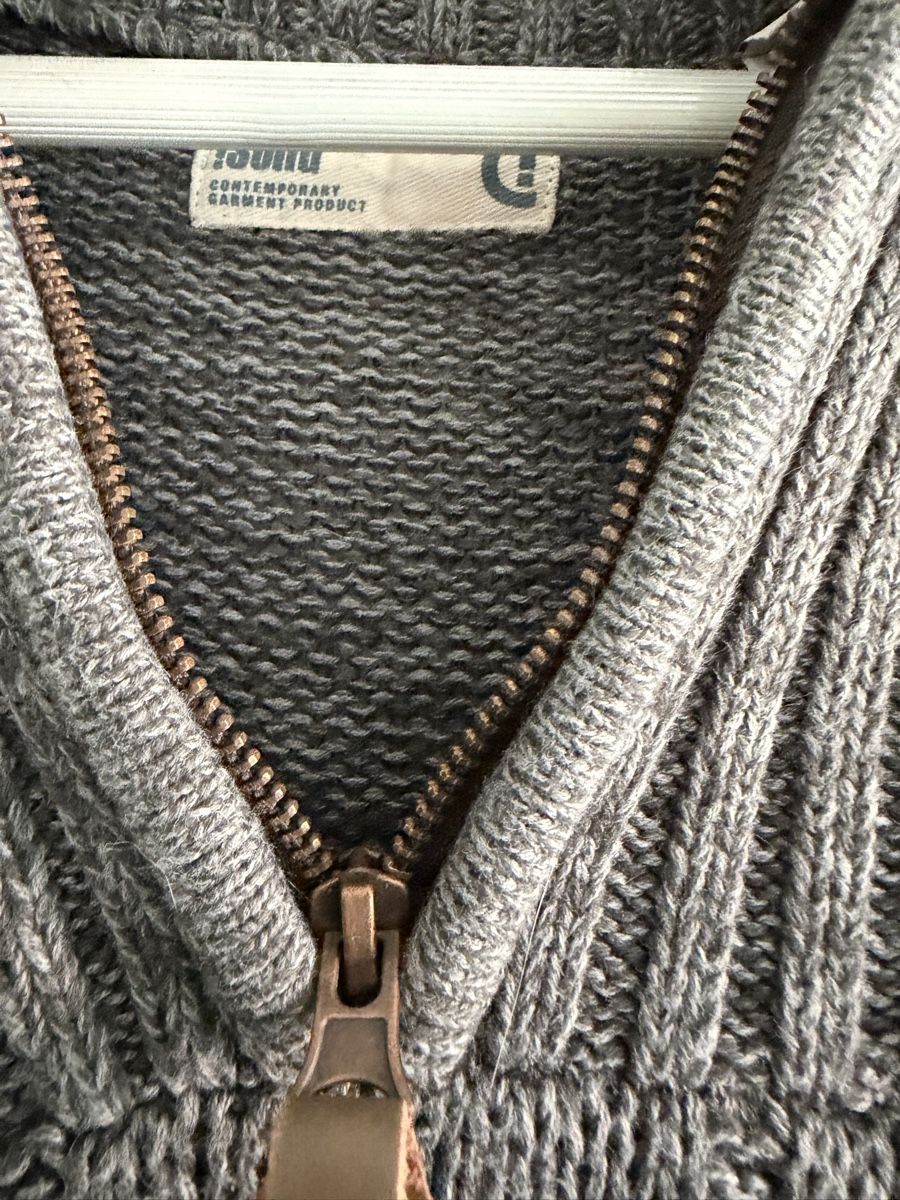 Pullover & Sweatshirts: Solid Herren Strickpullover Gr. XL – Gebraucht aus Ostermundigen von anja046 2