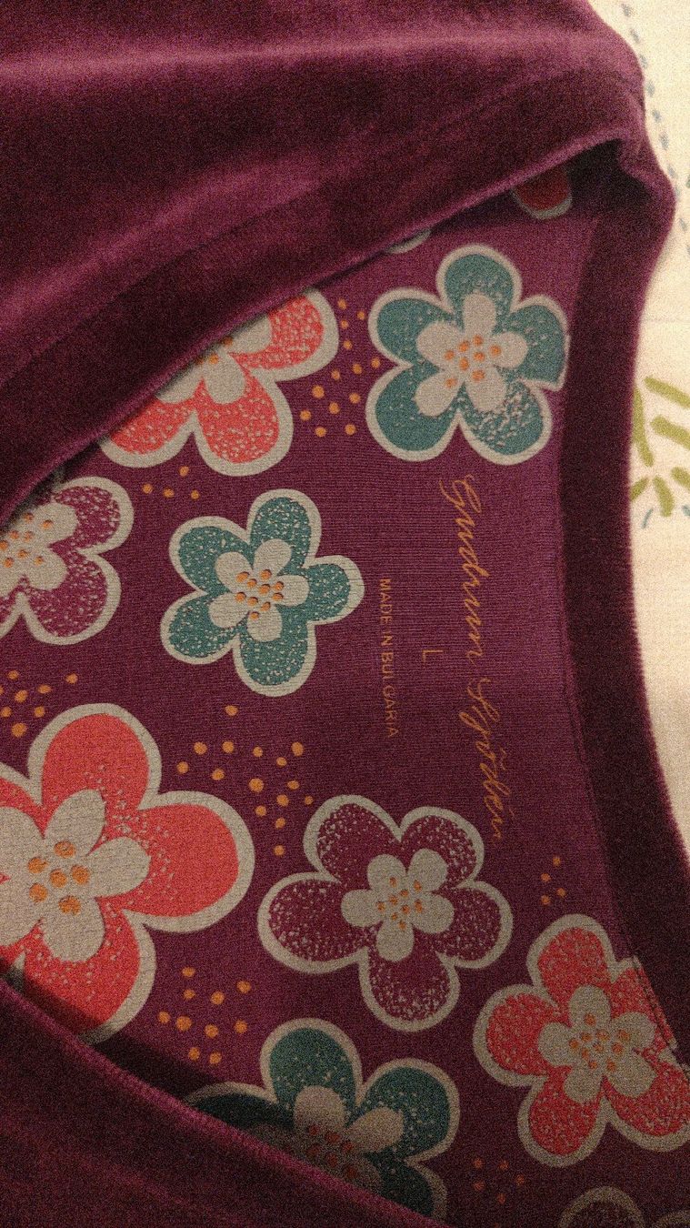 Gudrun Sjöden Vestiti: Gudrun Sjöden Samtkleid Grösse L – Usato da Hinwil venduto da her_2t5p 4