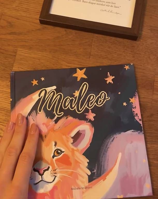 Bücher: Kinderbuch Maleo – Gebraucht aus Bern von mic_7clt 2