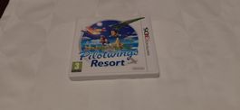 Pilotwing Resort   Nintendo 3DS