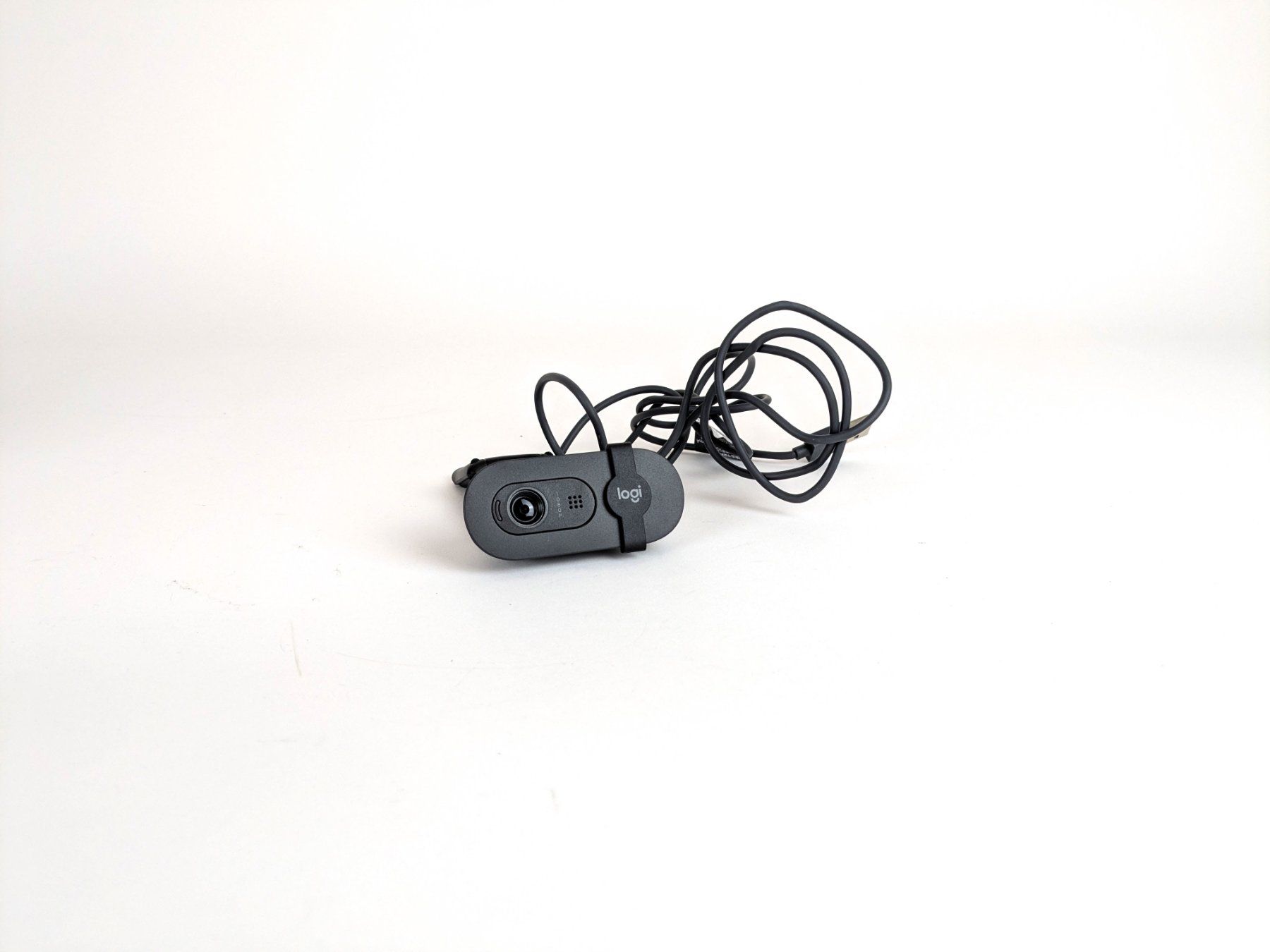 Logitech Webcams: LOGITECH BRIO 105 Full HD Webcam – Neu (gemäss Beschreibung) aus Thun von Restwert_Thun 1