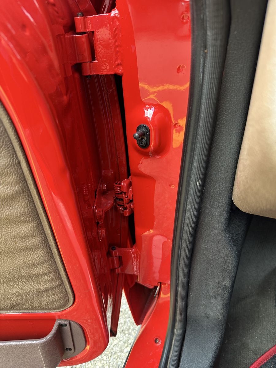 Citroën Autos: Citroen GSA Break Veteran – Gebraucht aus Raperswilen von rugasum58 7