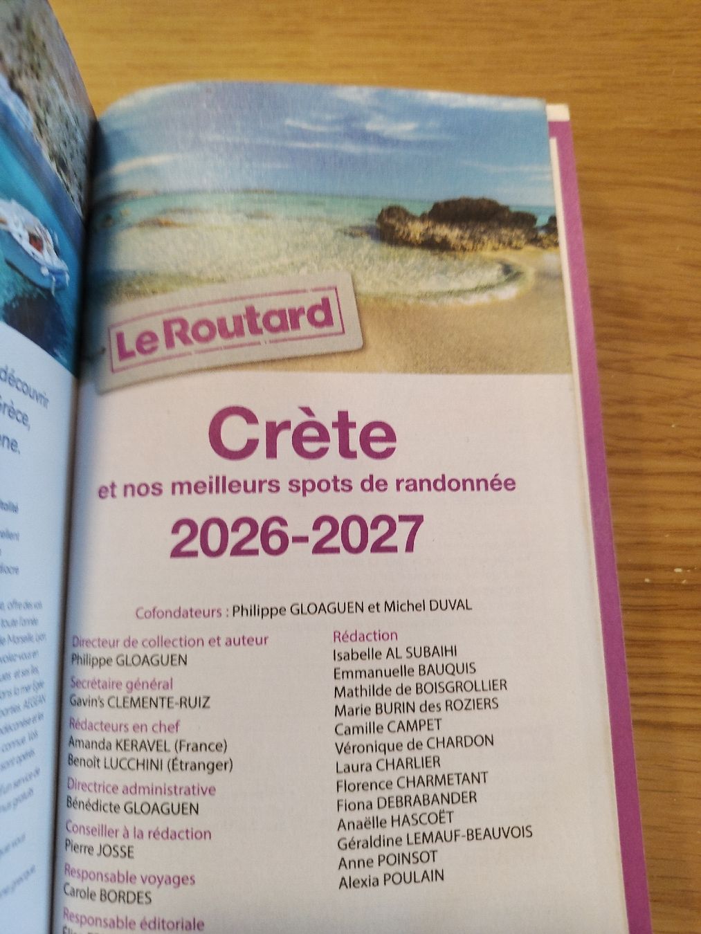 Bücher: Guide Routard Crète – Neu (gemäss Beschreibung) aus Epalinges von Skoal23 2