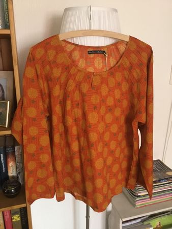 Bluse Gr. M