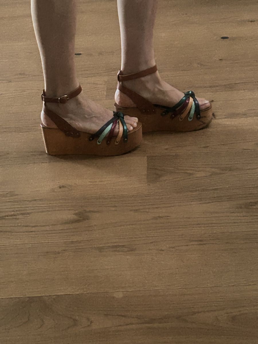 Isabel Marant Scarpe da donna: Sandales Isabel Marant en 38 – Usato da Lully VD venduto da Garance040 8