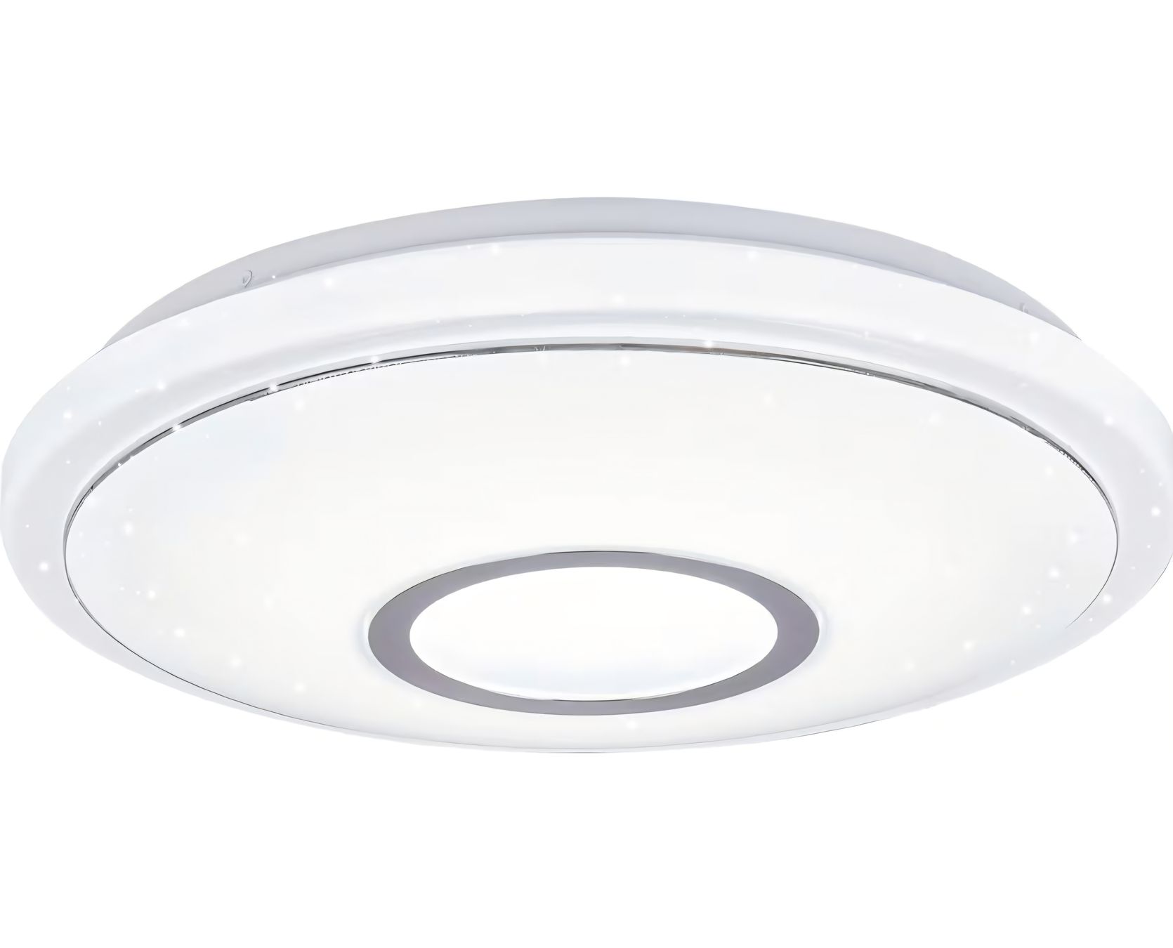 Kronleuchter & Deckenlampen: LED Deckenleuchte – Gebraucht aus Füllinsdorf von man_mbm8
