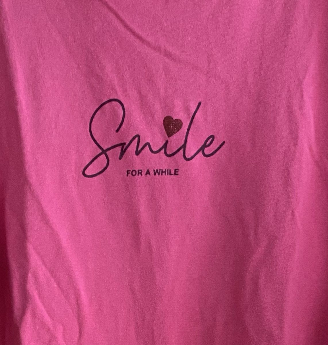 T-shirt: 2x Shirt mit 7/8 Ärmel – Usato da Ennenda venduto da mar_kz98 3