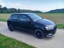 Skoda Fabia 1.0 TSI Monte Carlo | Exp. Juin 26 | Suivi AMAG
