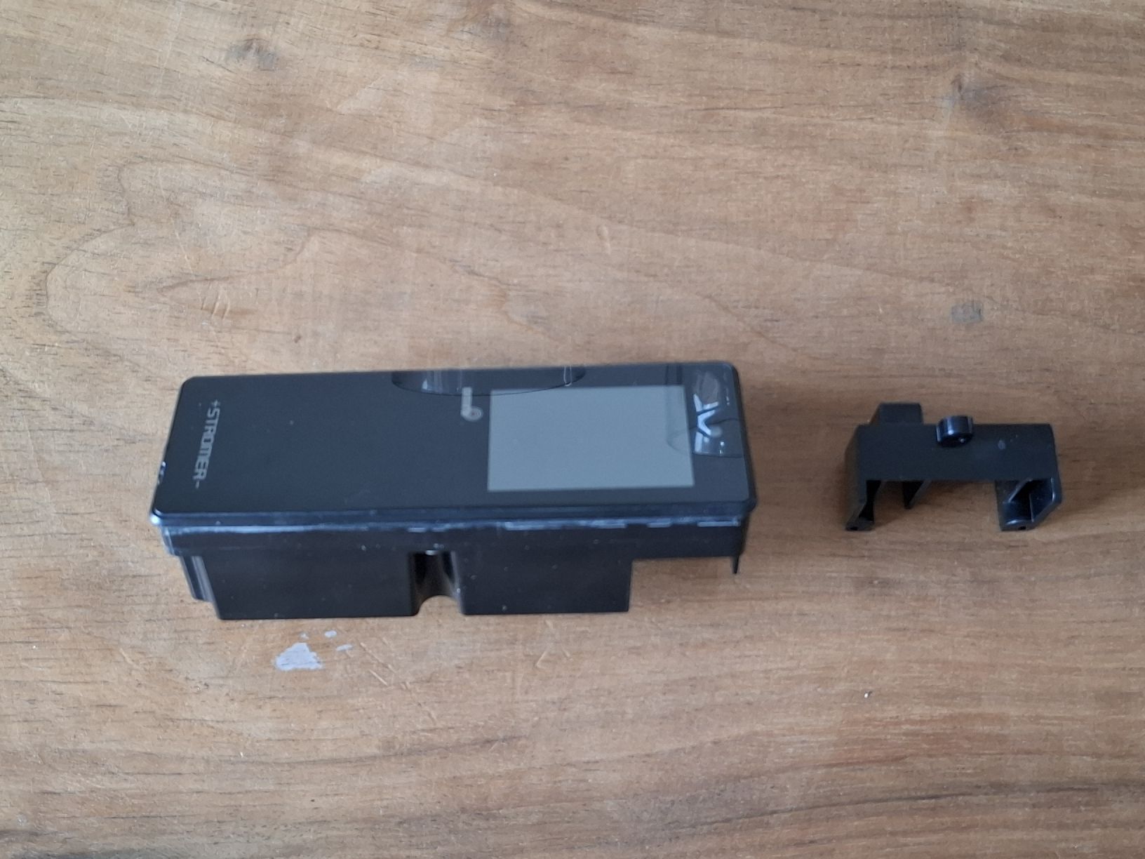 Stromer Pezzi di ricambio: Stromer Omni Interface – Usato da Winterthur venduto da brasimon 2