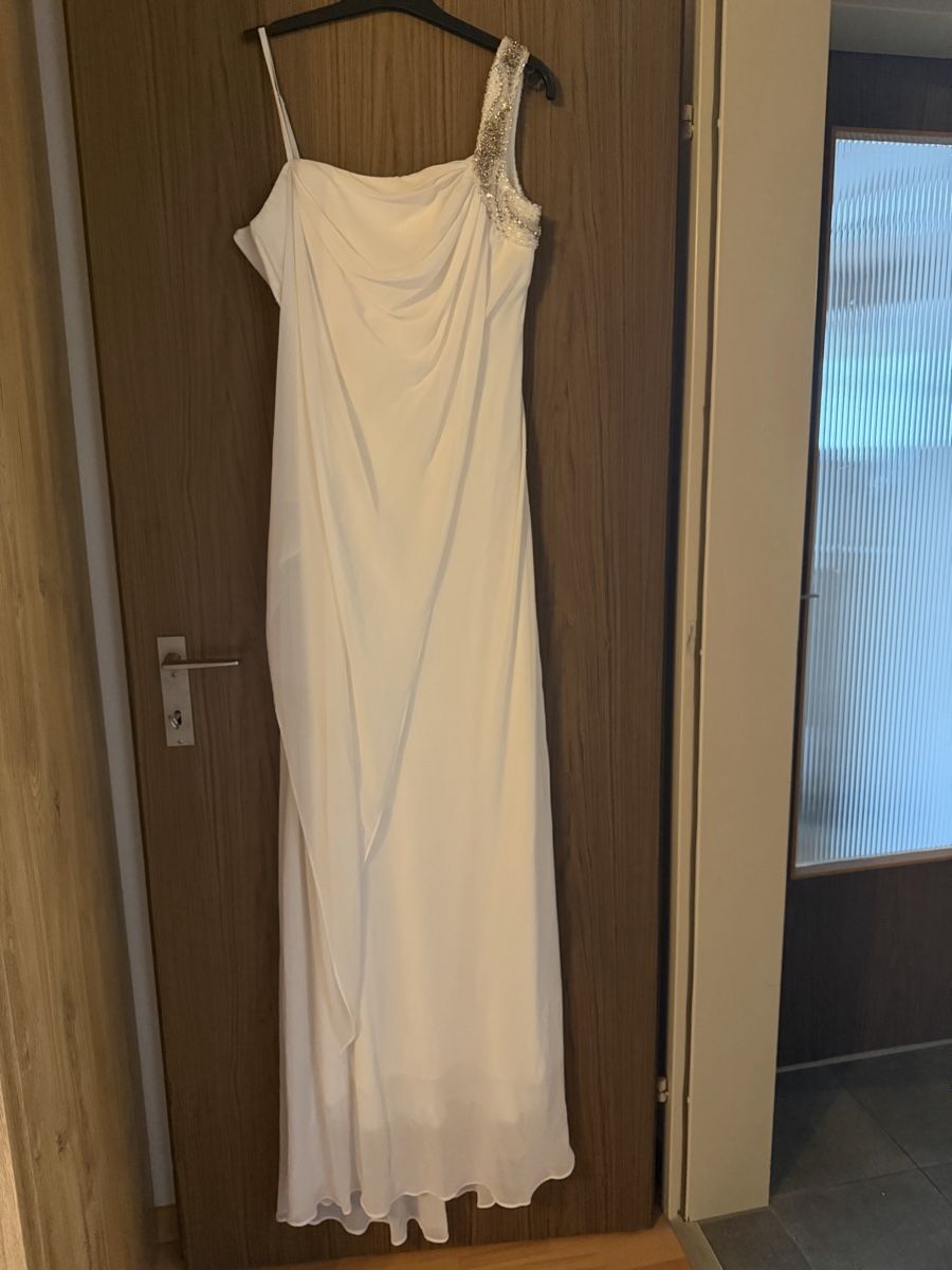 Robes: Hochzeit - Abendkleid – D'occasion à Samstagern par EmmaPZ 3
