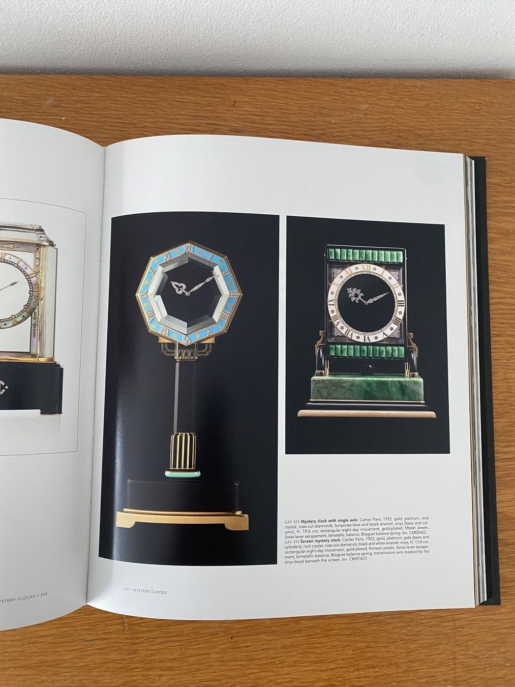 Bücher: Cartier Style and History Buch – Neu und originalverpackt aus Luzern von Sommer_26 4